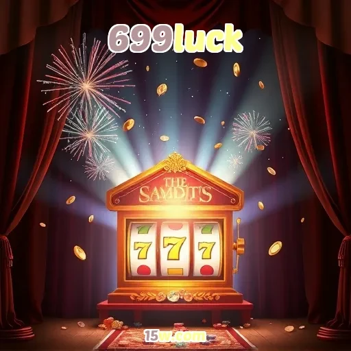 699luck: A Diversão e Ganhos que Você Sempre Quis