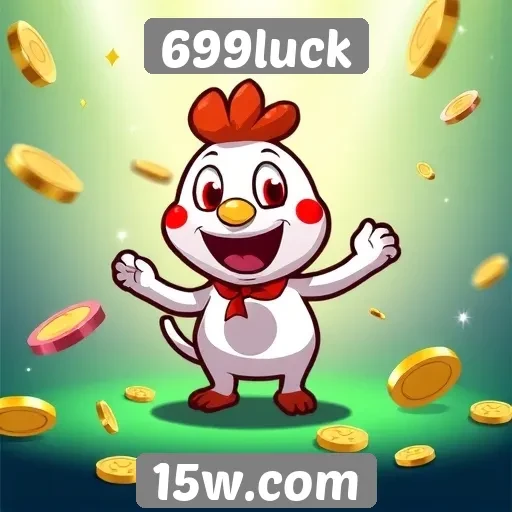 Promoções e bônus disponíveis em 699luck