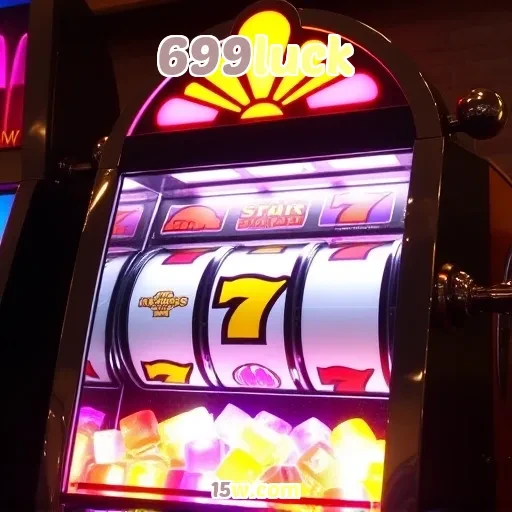 699luck: Segurança Excepcional para uma Experiência de Jogo Confiável