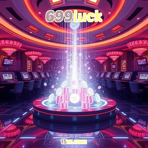 699luck: Como o Suporte 24/7 Transformará Sua Experiência de Jogo