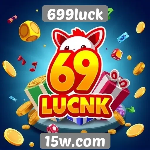 Variedade de jogos oferecidos no 699luck